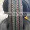 High quality SUPERHAWK tires 12R22.5 for heavy duty truck