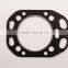 Auto parts cylinder head gasket kit for car engine S1115 for sale