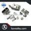 hotsale aluminum low pressure casting parts made in china low price