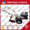 8 HP gasoline engine mini tiller cultivator power tillers