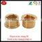 ISO9001 Passed Manufacture Brass Sliding Submersible Pumps Bush
