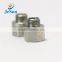 Manufacturing machine screw and nut made in china
