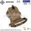 motorcycle waist bag Outdoor Drop Leg Bag Motorcycle Thigh Pack Waist Belt Tactical Bag
