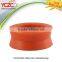 pvc door sliding pulley sliding wheel 696zz