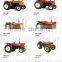 Pakistan Massey Ferguson Diesel Wheeled Tractors