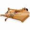 Professional remote control mower made in China
