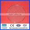 barbecue wire mesh/stainless steel barbecue wire mesh