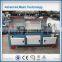 Metal wire mesh straighteing and cutting machine price