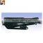 professional standard KRM series tipping hoist with gear pump