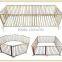 cheap baby playpen wooden