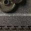 Gym rubber mat ,10mm-50mm rubber flooring tile .rubber floor mat