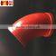 Top Quality Factory Direct Pipe Fitting Elbow 45 Degree Pipe Bend Concrete Pump Pipe