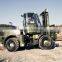 Off road Forklift truck for distributor