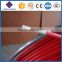 Fiberglass bullet duct rod/Reel duct rodder/cable laying tool Fiberglass duct rodder 10mm