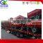 Self loading dumper truck for farm-oriented