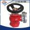 OEM high quality underground fire hydrant from China