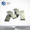 High quality tungsten carbide durable grinding parts for machine