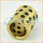 High precision lff2015 du bushing