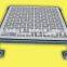 open ratio 17% anti-static hollow cavity panel made by vitian