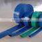 PVC lay-flat hose pipe production line