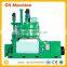 high quality organic cooking oil press corn germ oil extraction machine for corn oil extraction