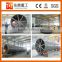 Low noise Bentonite dryer /bentonite drying machine /bentonite rotary dryer professional supplier