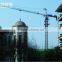 QTZ140H10(H25/14) Topkit Tower Crane