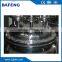 100L laboratory pyrex reactor