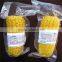 Aluminum foil vacuum packaging machine