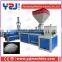 Full automatic PP PE ABS pet recycling machine manufacturer