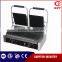 Commerical Sandwich Panini Grill GRT - 810 - 2
