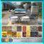 High Oil Yield Commercial Automatic Screw Oil Press Machine