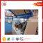 MFB503 semi-automatic woodworking edge banding machine