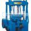 Besting Selling Honeycomb Coal Briquette Machine / honeycomb briquette machine