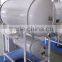 Bluestone Horizontal Instrument High Pressure Steam Sterilizer