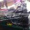 600KW diesel generator set through