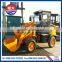 Construction Machinery Mining Machinery Mini Wheel Loader