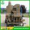 Combine mobile seed cleaning machine for Wheat Paddy Beans