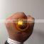 Aluminium Led Flashlight Self-defensive Led Torch Flashlight Zoom Tactical Flashlight Torch