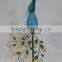 Solar Garden Light Solar Led Garden Light Metal Animal Outdoor Decorative Solar Light Pick
