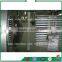 Vegetable Vacumm Freeze Dryer Equipment