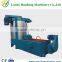 barley wheat sesame washing machine with drier