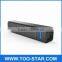 mini portable 3200mAh emergency phone charger for smart phone and tablet