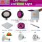 Led Plant Grow Light UFO 45X3W