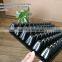 Hydroponics Plastic Nursery Seedling Pots, Nursery Seedling Tray for Seed Germination System