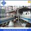 3 layer blown type HDPE geomembrane production line