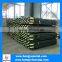 Black Painted Star Fence Post For Livestock Farm From Hongye Factory