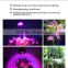 Full spectrum LED Grow lights 15W 21W 27W 45W 54W E27 LED Grow lamp bulb for Flower plant Hydroponics system AC 85V 110V 265V g