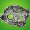 gear box housing for aluminum alloy die casting auto parts