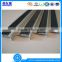 Aluminum profile colorful non slip carborundum tape adhesive metal strips